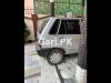 Suzuki Mehran VX Euro II 2016 For Sale in Bhimber