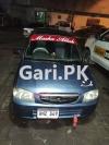 Suzuki Alto  2007 For Sale in Karachi•