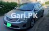Toyota Corolla GLI 2012 For Sale in Lahore