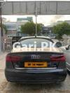 Audi A6  2015 For Sale in Karachi