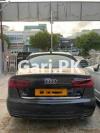 Audi A6  2015 For Sale in Karachi•