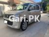 Suzuki Wagon R  2015 For Sale in Rawalpindi