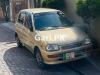 Daihatsu Cuore CX Eco 2011 For Sale in Faisalabad