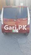 Daihatsu Move Custom X 2014 For Sale in Sialkot