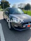 Suzuki Swift GL CVT 2022 For Sale in Islamabad