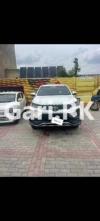 Toyota Fortuner Legender 2023 For Sale in Chakwal