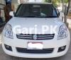 Suzuki Swift  2021 For Sale in Karachi•