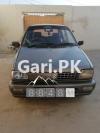 Suzuki Mehran VXR 2015 For Sale in Lahore