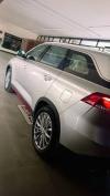 Changan Oshan X7  2023 For Sale in Quetta•