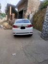 Honda City IVTEC 2022 For Sale in Punjab•