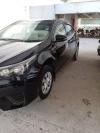 Toyota Corolla GLI 2016 For Sale in Karachi•