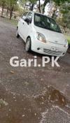 Chevrolet Spark  2009 For Sale in Islamabad