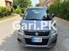 Suzuki Wagon R  2022 For Sale in Rawalpindi•