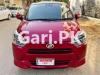 Daihatsu Mira  2019 For Sale in Karachi•