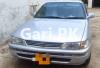 Toyota Corolla XE 1997 For Sale in Jhang
