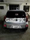 KIA Picanto VXL 2021 For Sale in Lahore•