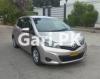 Toyota Vitz  2012 For Sale in Karachi
