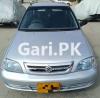 Suzuki Cultus VXR 2014 For Sale in Karachi