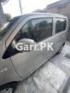 Suzuki Wagon R  2016 For Sale in Lahore