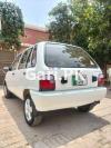 Suzuki Mehran VX Euro II 2018 For Sale in Okara