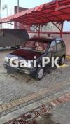 Suzuki Mehran VX 2012 For Sale in Lahore