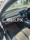 Honda Civic Oriel 1.8 i-VTEC CVT 2016 For Sale in Islamabad