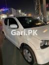 Suzuki Alto VXL AGS 2020 For Sale in Sargodha