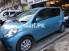 Toyota Passo G 1.0 2007 For Sale in Karachi