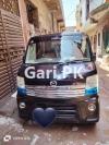 Suzuki Every Wagon PZ Turbo Special 2017 For Sale in Lahore