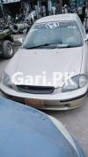 Honda Civic EXi Automatic 1998 For Sale in Karachi