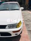 Toyota Corolla SE Saloon 1985 For Sale in Islamabad