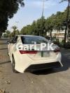 Toyota Corolla Altis Automatic 1.6 2019 For Sale in Gujranwala