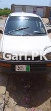 Daihatsu Cuore CX Eco 2006 For Sale in Okara