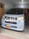 Daihatsu Move  2017 For Sale in Chichawatni•