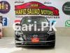 Hyundai Sonata  2022 For Sale in Lahore