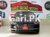 Hyundai Sonata  2022 For Sale in Lahore•