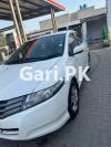 Honda City IVTEC 2014 For Sale in Multan