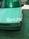 Toyota Corolla DX 1986 For Sale in Charsadda