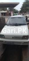 Suzuki Mehran VX 2009 For Sale in Khanewal