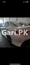 Toyota Corolla Altis Grande X CVT-i 1.8 Black Interior 2023 For Sale in Lahore