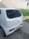 Suzuki Alto  2018 For Sale in Taxila