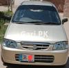 Suzuki Alto  2001 For Sale in Peshawar