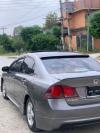 Honda Civic VTi 1.8 i VTEC Oriel 2009 For Sale in Mardan