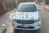 Suzuki Cultus VXL 2019 For Sale in Lahore
