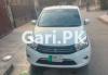 Suzuki Cultus VXL 2019 For Sale in Lahore•