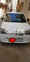 Suzuki Alto  2022 For Sale in Hyderabad•