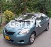 Toyota Belta  2006 For Sale in Lahore•