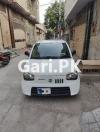 Suzuki Alto  2021 For Sale in Faisalabad•