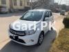 Suzuki Cultus VXL 2021 For Sale in Islamabad