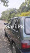 Suzuki Mehran VX 2012 For Sale in Lahore